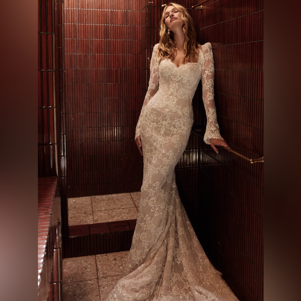 CLOSEOUT SALE LEAH DA GLORIA! Leah Da Gloria IX - Brigette